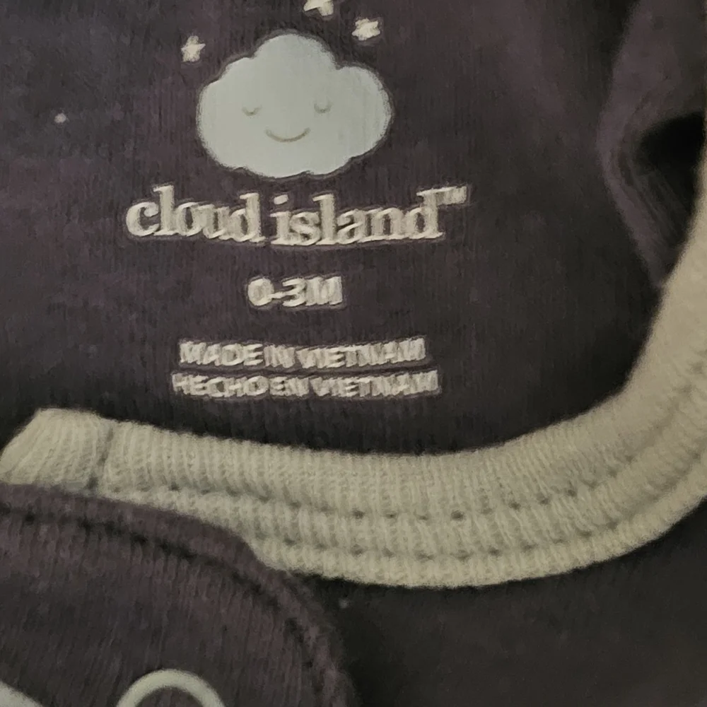 cloud island keep your